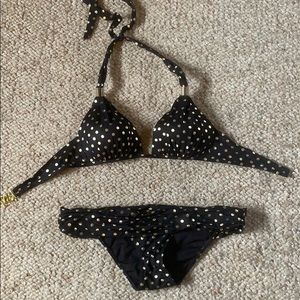 Victoria Secret Swim Bikini size M